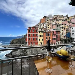  Appartamento Il Mare In Casa - Terrazza Sul Mare