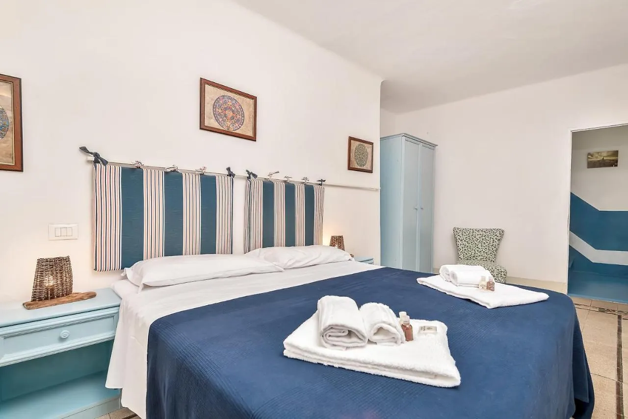 Apartment La Torretta Di Riomaggiore Italy